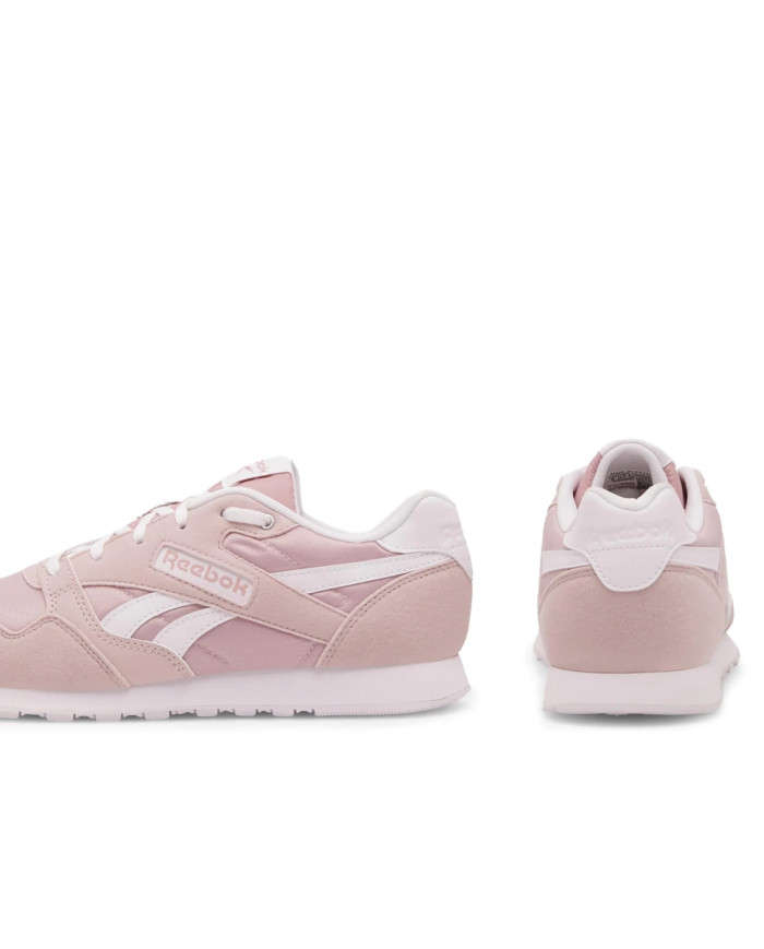 Buty damskie Reebok ULTRA FLASH 100074132 Różowe - Sklep online Mastersport