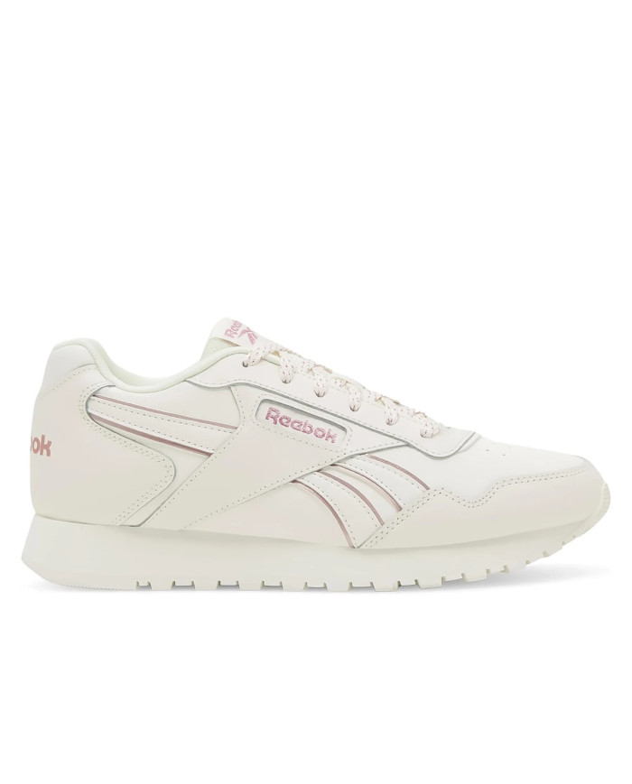 Buty damskie Reebok ROYAL GLIDE 100074142 Białe - Sklep online Mastersport