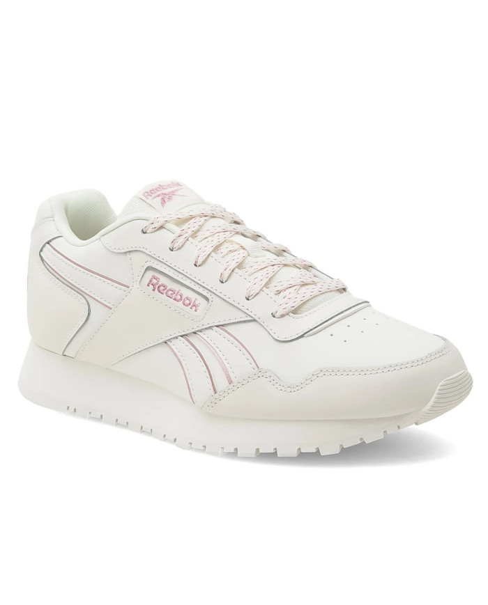 Buty damskie Reebok ROYAL GLIDE 100074142 Białe - Sklep online Mastersport