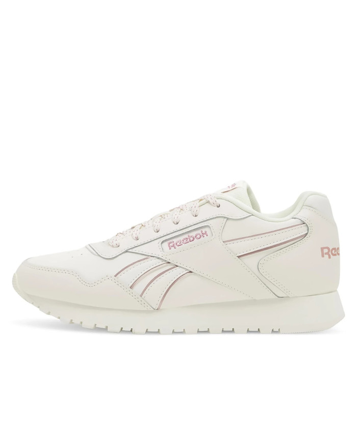 Buty damskie Reebok ROYAL GLIDE 100074142 Białe - Sklep online Mastersport