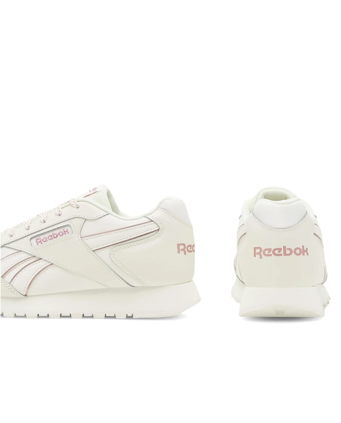 Buty damskie Reebok ROYAL GLIDE 100074142 Białe - Sklep online Mastersport