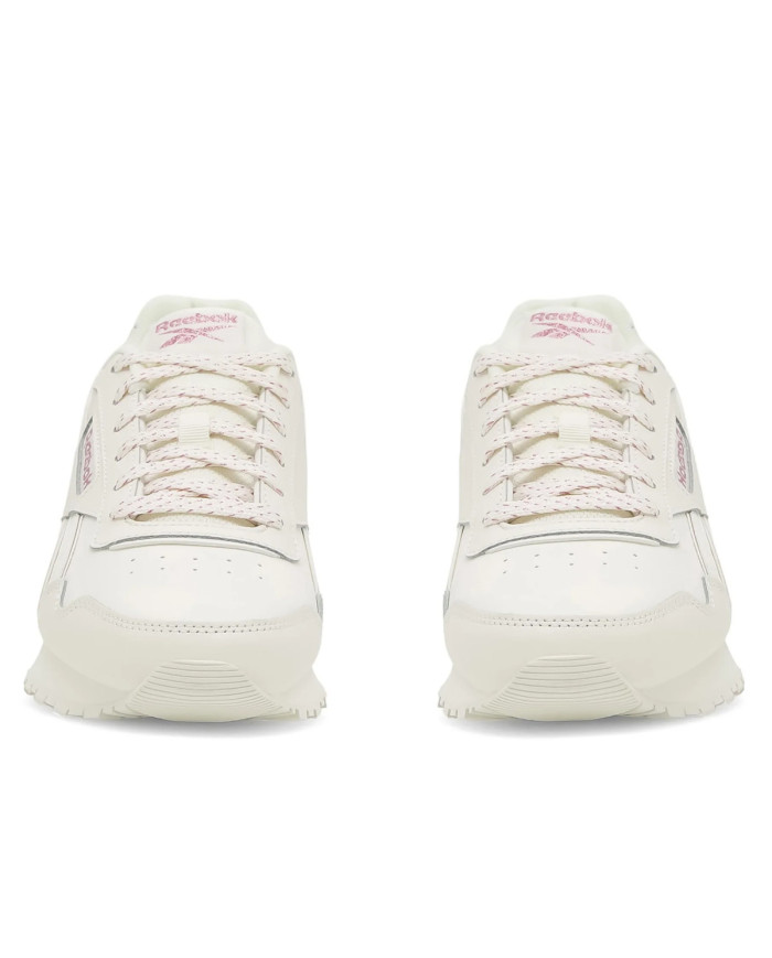 Buty damskie Reebok ROYAL GLIDE 100074142 Białe - Sklep online Mastersport