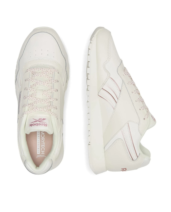 Buty damskie Reebok ROYAL GLIDE 100074142 Białe - Sklep online Mastersport