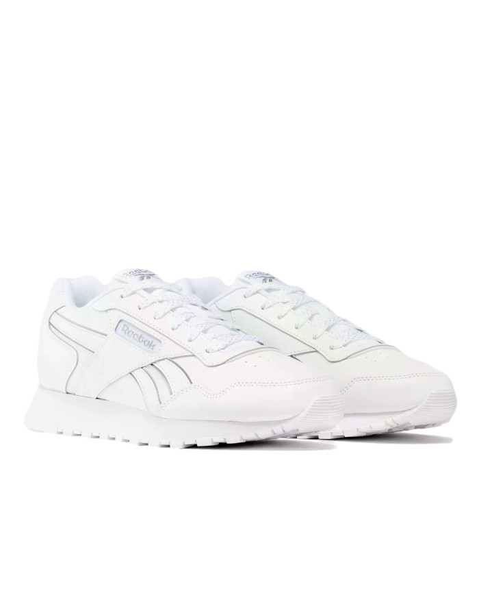 Buty damskie Reebok ROYAL GLIDE 100074143 Białe - Sklep online Mastersport