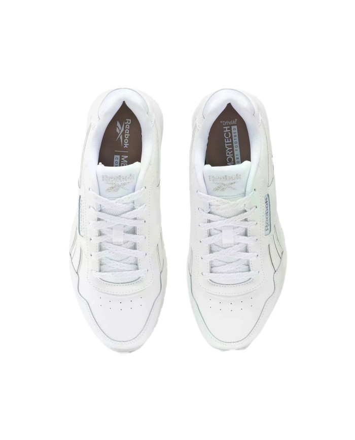 Buty damskie Reebok ROYAL GLIDE 100074143 Białe - Sklep online Mastersport