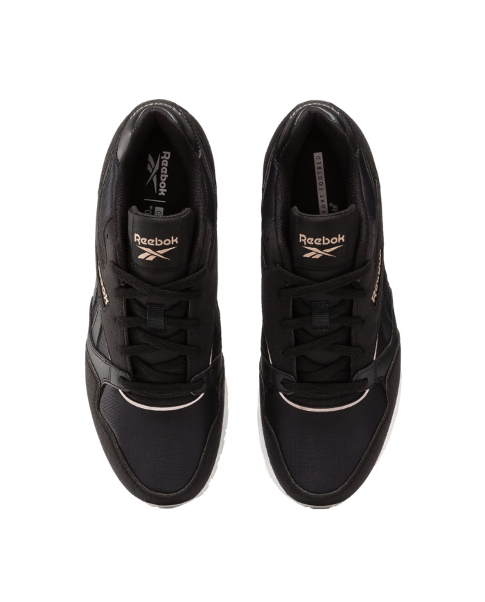 Buty damskie Reebok ULTRA FLASH 100074147 Czarne - Sklep online Mastersport