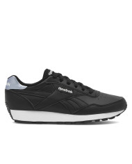 Buty damskie Reebok REWIND RUN 100074224 Czarne - Sklep online Mastersport