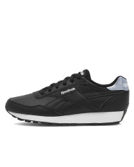 Buty damskie Reebok REWIND RUN 100074224 Czarne - Sklep online Mastersport