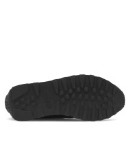 Buty damskie Reebok REWIND RUN 100074224 Czarne - Sklep online Mastersport