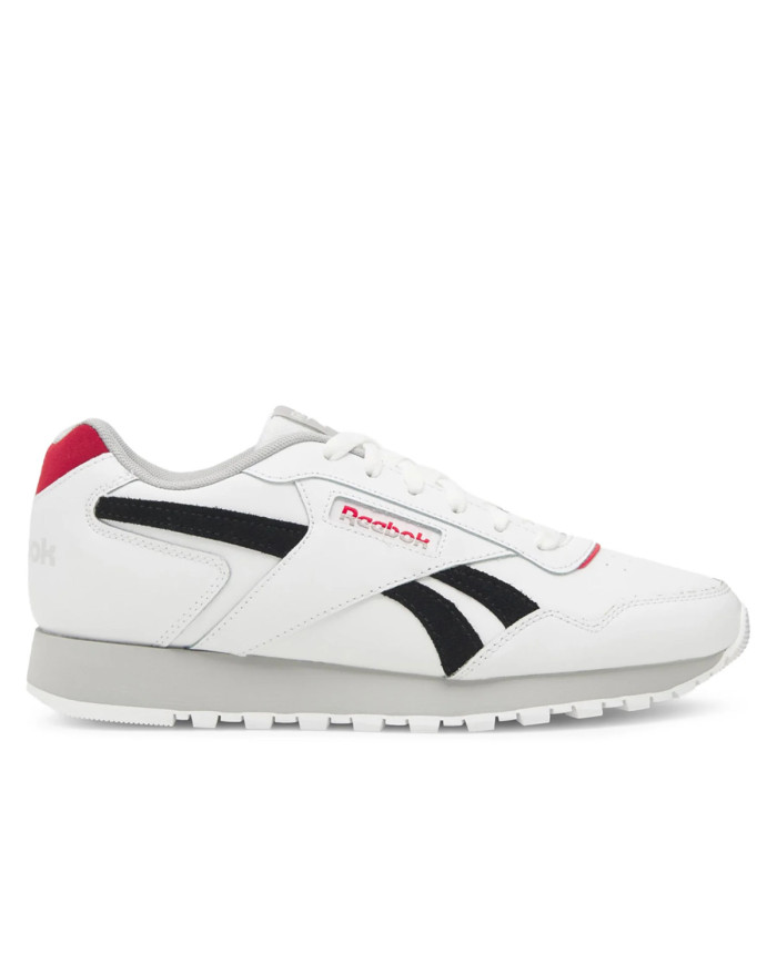 Buty męskie Reebok GLIDE 100074456 Białe - Sklep online Mastersport