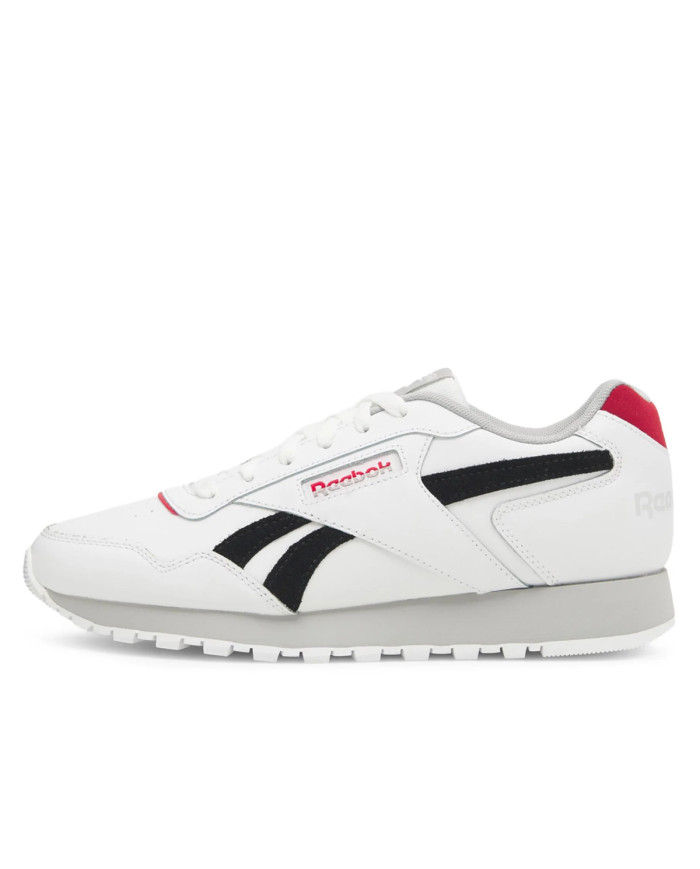 Buty męskie Reebok GLIDE 100074456 Białe - Sklep online Mastersport