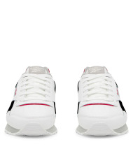 Buty męskie Reebok GLIDE 100074456 Białe - Sklep online Mastersport