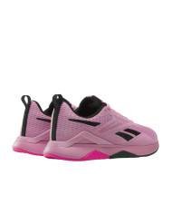 Buty damskie Reebok NANOFLEX TR 2 100074541 Czarne - Sklep online Mastersport