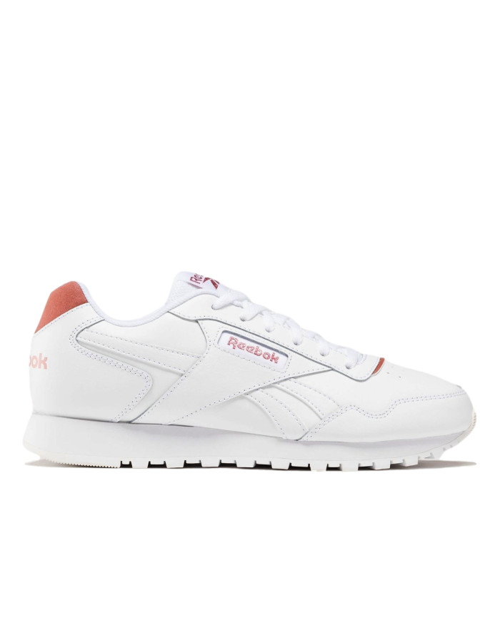 Buty damskie Reebok ROYAL GLIDE 100074606 Białe - Sklep online Mastersport