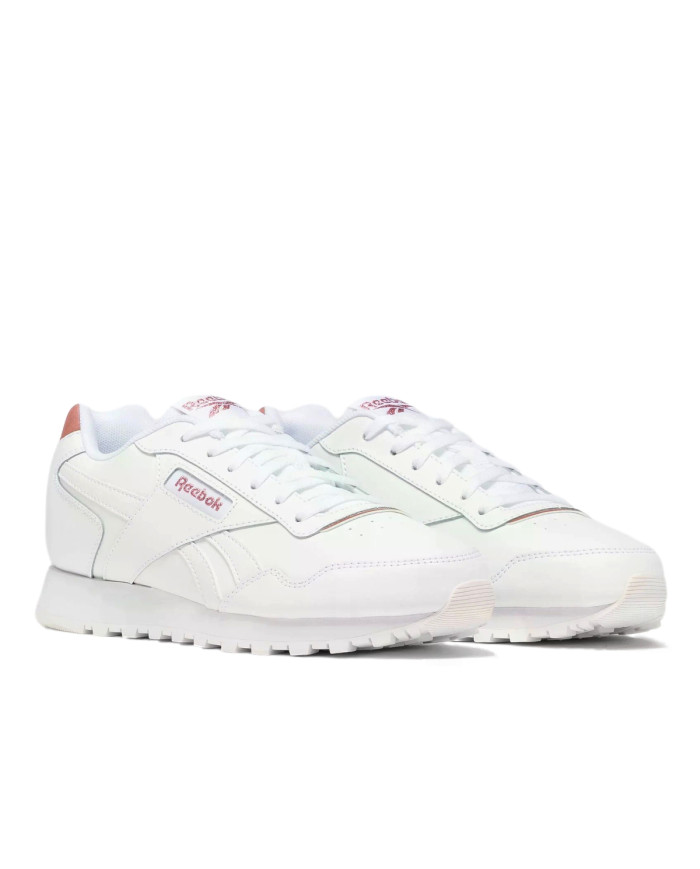 Buty damskie Reebok ROYAL GLIDE 100074606 Białe - Sklep online Mastersport