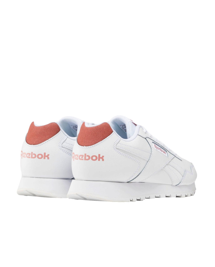 Buty damskie Reebok ROYAL GLIDE 100074606 Białe - Sklep online Mastersport