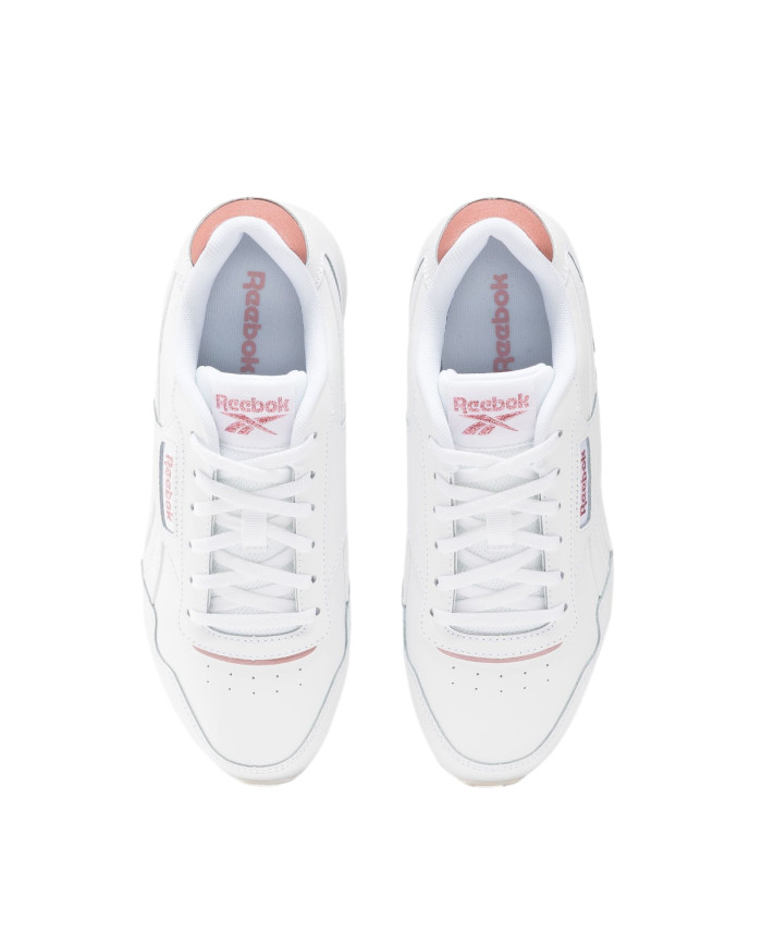 Buty damskie Reebok ROYAL GLIDE 100074606 Białe - Sklep online Mastersport
