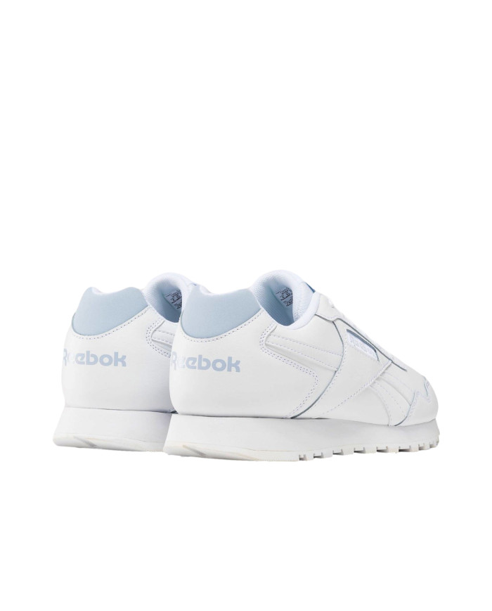 Buty damskie Reebok ROYAL GLIDE 100074607 Białe - Sklep online Mastersport