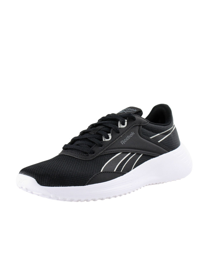 Buty męskie Reebok LITE 4 100074895 Czarne - Sklep online Mastersport