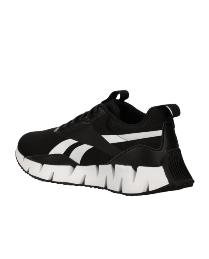 Buty męskie Reebok ZIG DYNAMICA STR 100074911 Czarne - Sklep online Mastersport