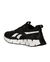 Buty męskie Reebok ZIG DYNAMICA STR 100074911 Czarne - Sklep online Mastersport
