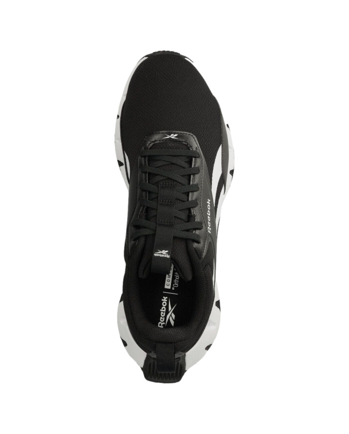 Buty męskie Reebok ZIG DYNAMICA STR 100074911 Czarne - Sklep online Mastersport