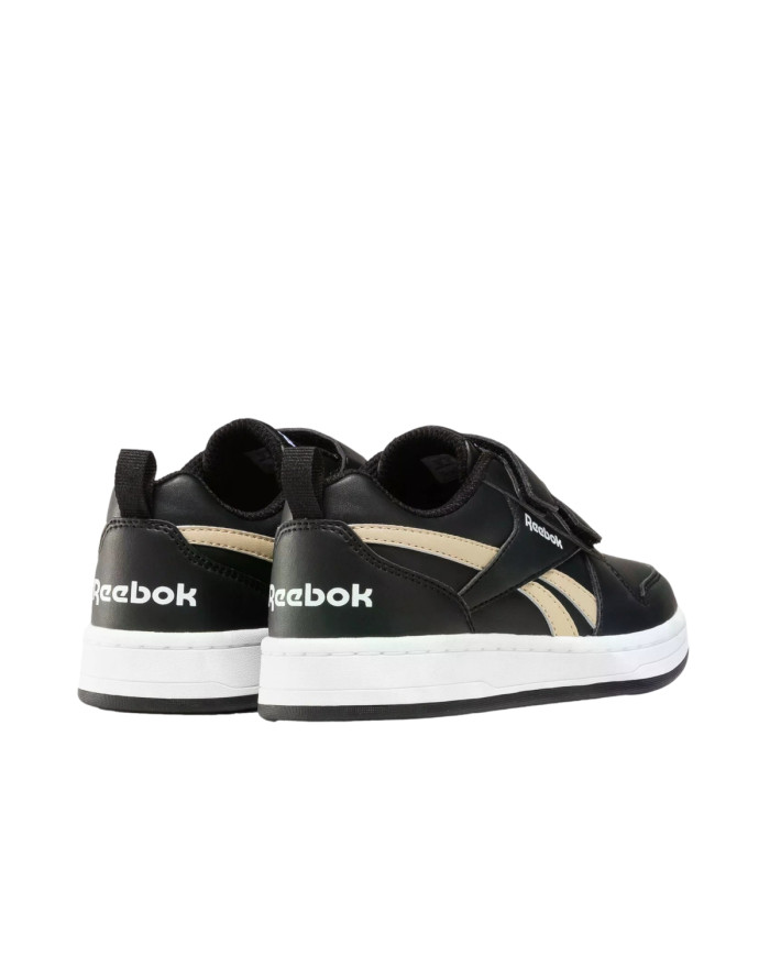 Buty dziecięce Reebok ROYAL PRIME 2.0 2V 100075069 Czarne - Sklep online Mastersport