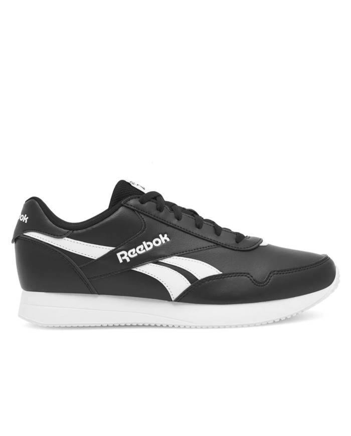 Buty męskie Reebok JOGGER LITE 100075134 Czarne - Sklep online Mastersport