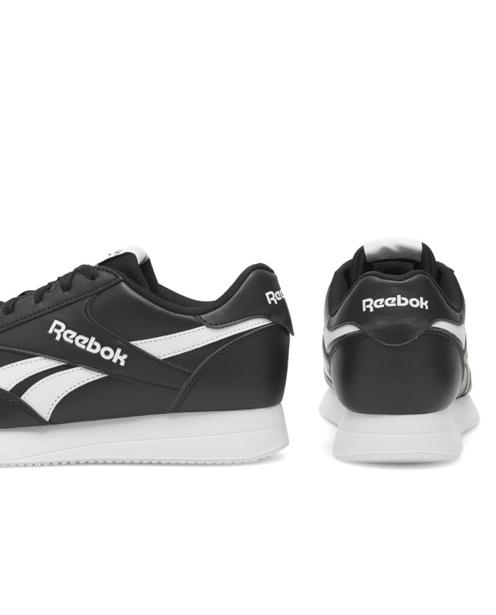Buty męskie Reebok JOGGER LITE 100075134 Czarne - Sklep online Mastersport
