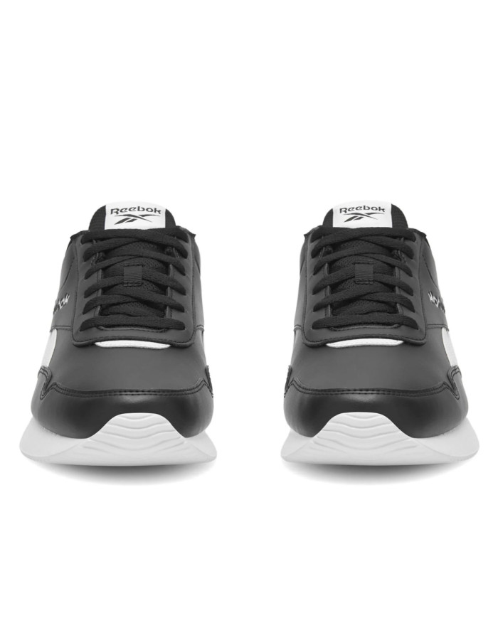 Buty męskie Reebok JOGGER LITE 100075134 Czarne - Sklep online Mastersport