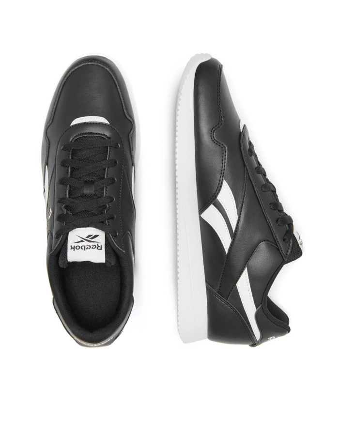 Buty męskie Reebok JOGGER LITE 100075134 Czarne - Sklep online Mastersport