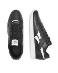 Buty męskie Reebok JOGGER LITE 100075134 Czarne - Sklep online Mastersport