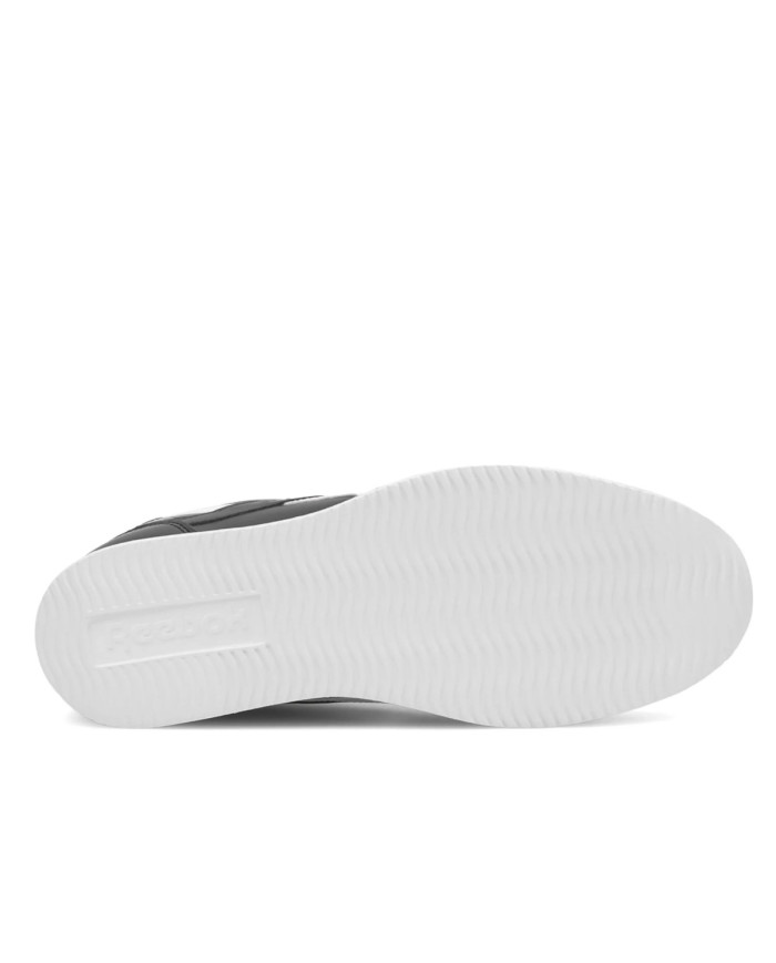 Buty męskie Reebok JOGGER LITE 100075134 Czarne - Sklep online Mastersport