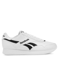 Buty męskie Reebok JOGGER LITE 100075137 Białe - Sklep online Mastersport