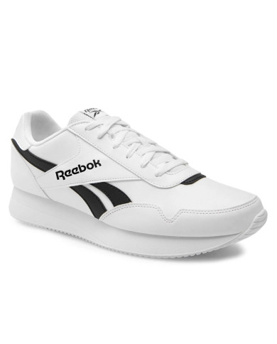 Buty męskie Reebok JOGGER LITE 100075137 Białe - Sklep online Mastersport