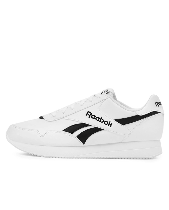 Buty męskie Reebok JOGGER LITE 100075137 Białe - Sklep online Mastersport