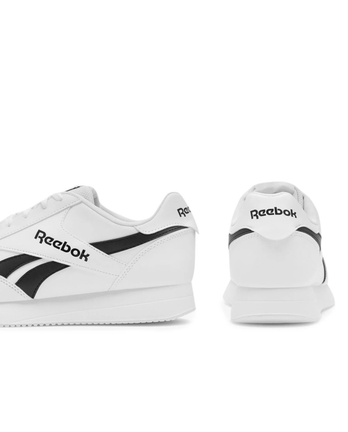 Buty męskie Reebok JOGGER LITE 100075137 Białe - Sklep online Mastersport