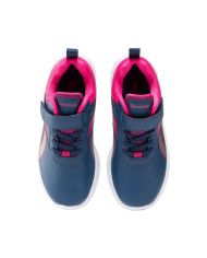Buty dziecięce Reebok RUSH RUNNER 5 SYN ALT 100075213 Niebieskie - Sklep online Mastersport