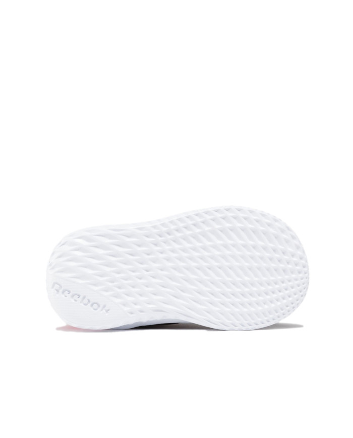 Buty dziecięce Reebok RUSH RUNNER 5 SYN ALT 100075215 Niebieskie - Sklep online Mastersport