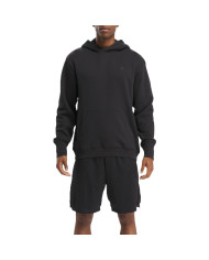 Bluza męska Reebok ATR HOOPWEAR HOODIE 100075817 Czarna - Sklep online Mastersport
