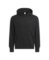 Bluza męska Reebok ATR HOOPWEAR HOODIE 100075817 Czarna - Sklep online Mastersport