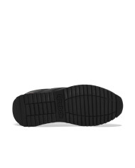 Buty damskie Reebok ROYAL GLIDE RIPPLE CLIP 100200389 Czarne - Sklep online Mastersport