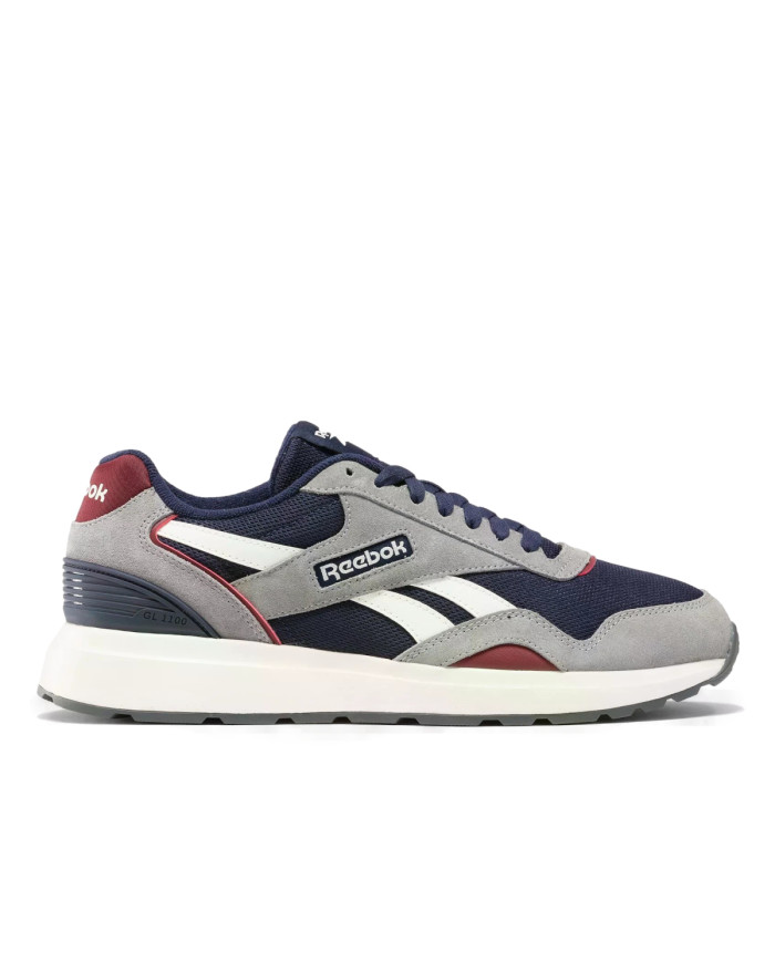 Buty męskie Reebok GL1100 100201237 Szare - Sklep online Mastersport