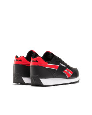 Buty męskie Reebok REWIND RUN 100201391 Czarne - Sklep online Mastersport