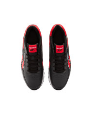 Buty męskie Reebok REWIND RUN 100201391 Czarne - Sklep online Mastersport