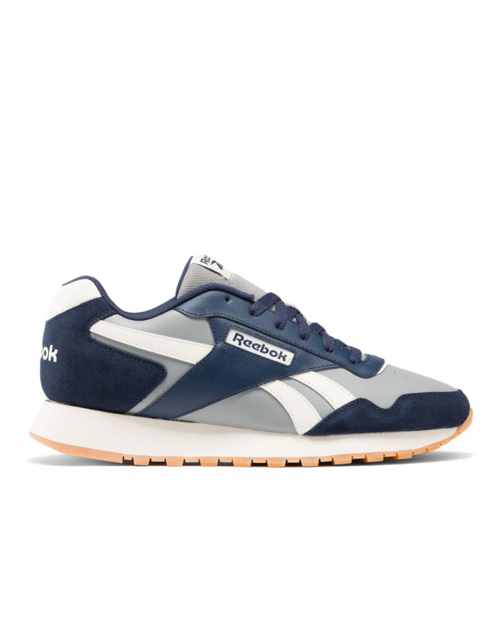 Buty męskie Reebok GLIDE 100201415 Niebieskie - Sklep online Mastersport