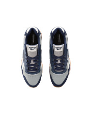 Buty męskie Reebok GLIDE 100201415 Niebieskie - Sklep online Mastersport