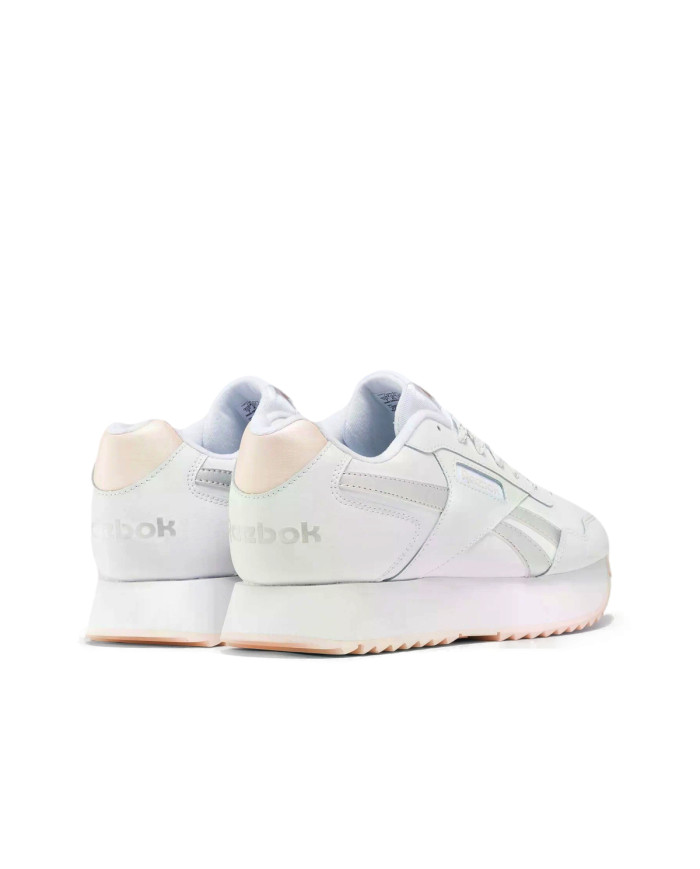 Buty damskie Reebok GLIDE RIPPLE DOUBLE 100201489 Białe - Sklep online Mastersport