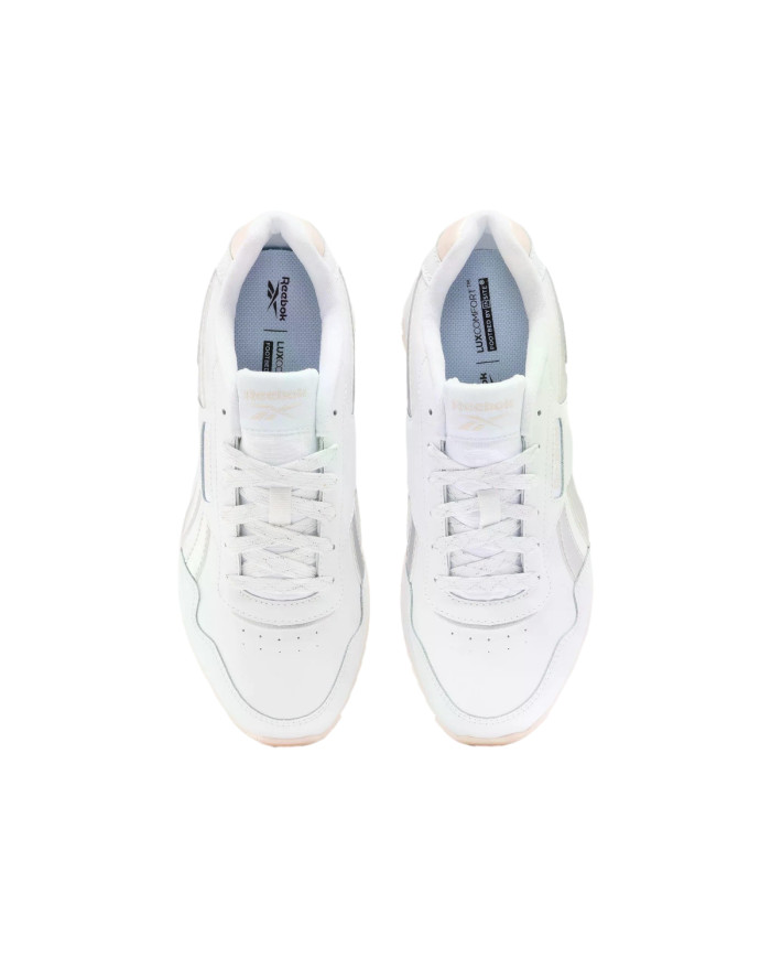 Buty damskie Reebok GLIDE RIPPLE DOUBLE 100201489 Białe - Sklep online Mastersport