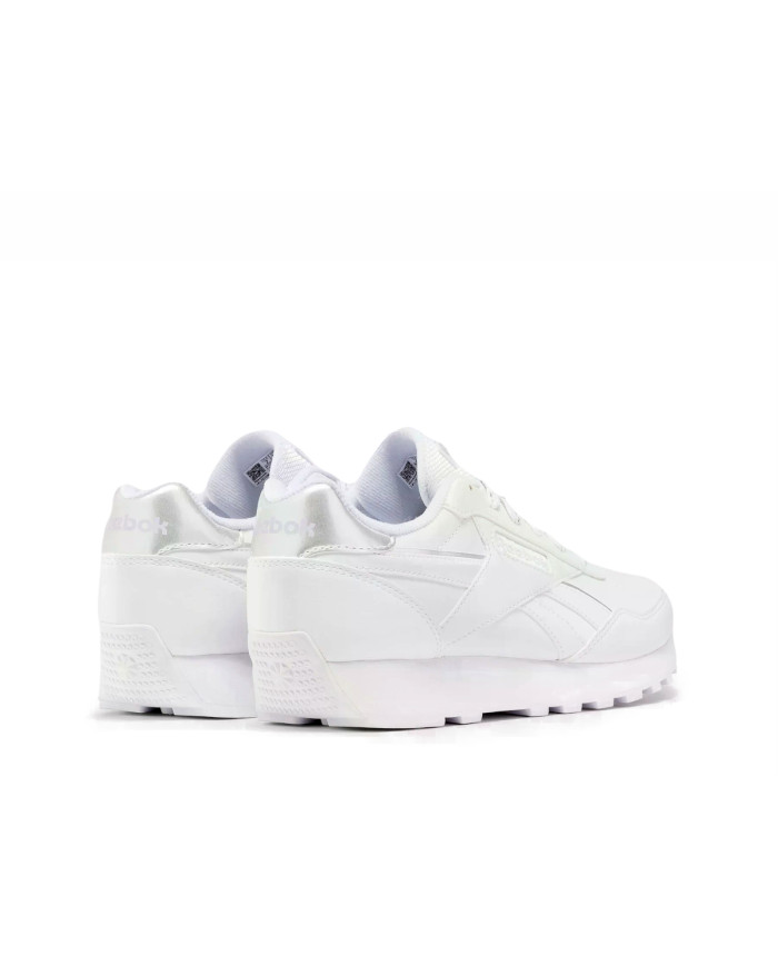 Buty damskie Reebok REWIND RUN 100201495 Białe - Sklep online Mastersport